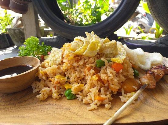 DFC - Dyandra Food Custom